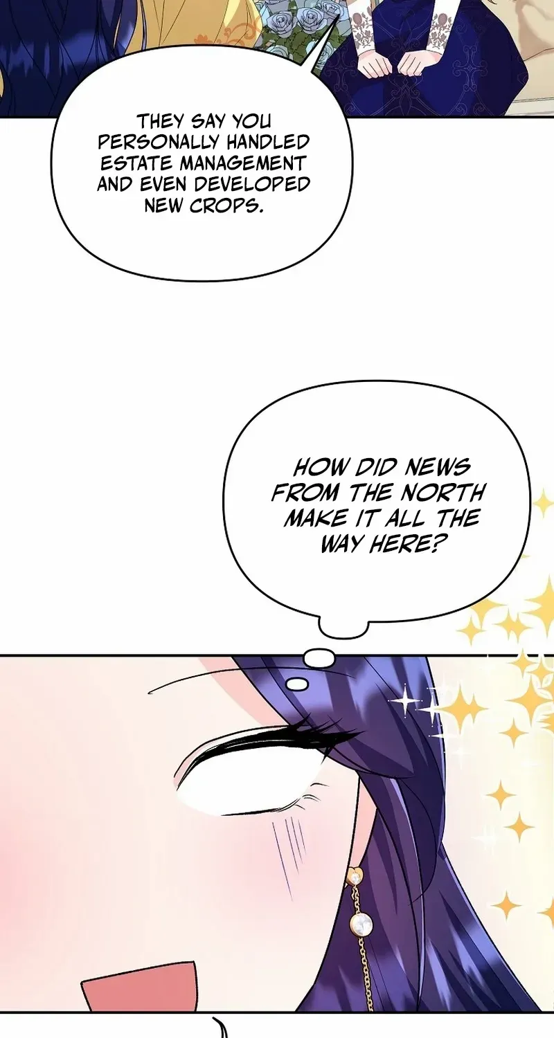 The contract marriage has come to an end Chapter 14 page 61 - 