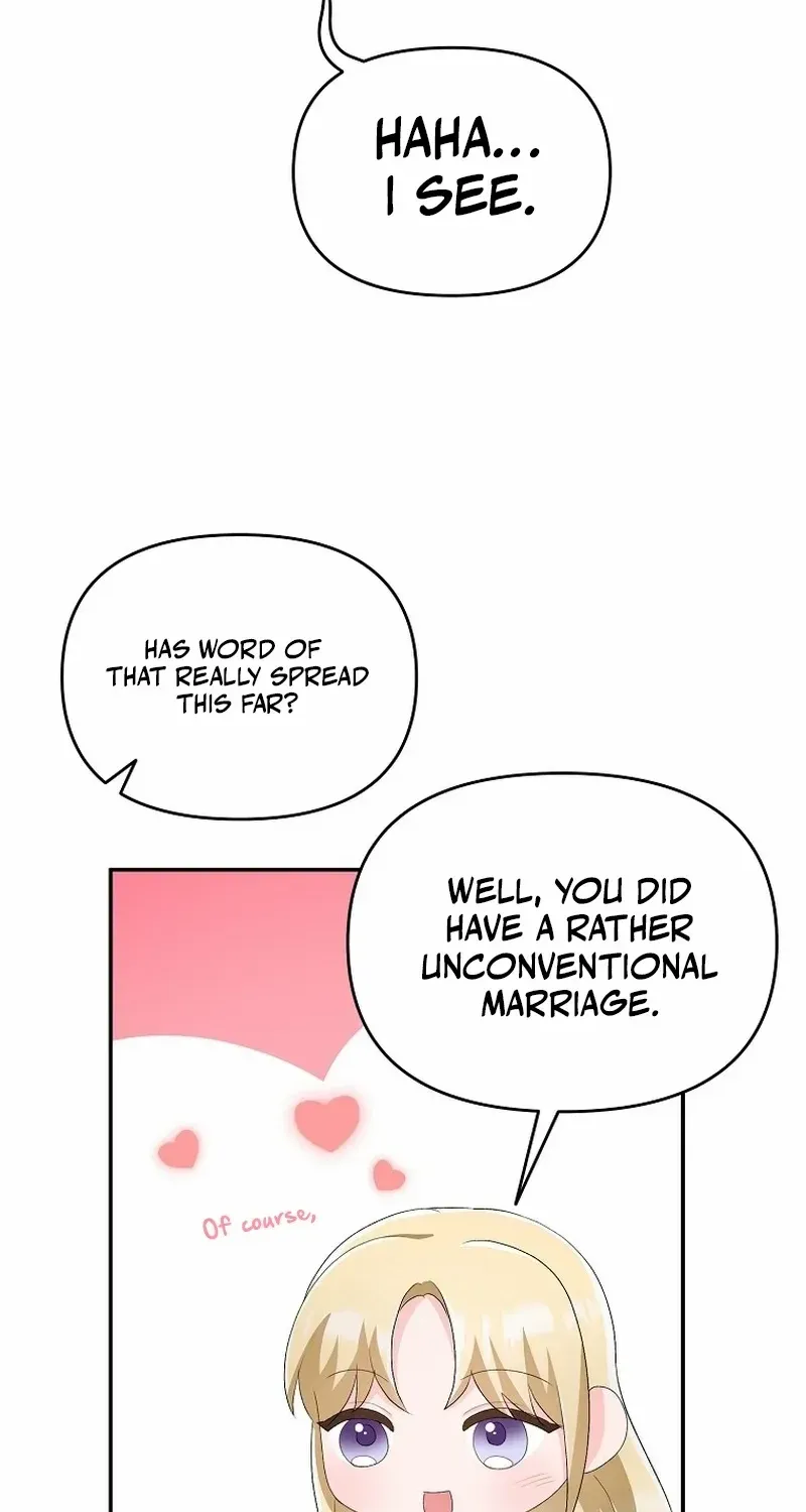 The contract marriage has come to an end Chapter 14 page 62 - 