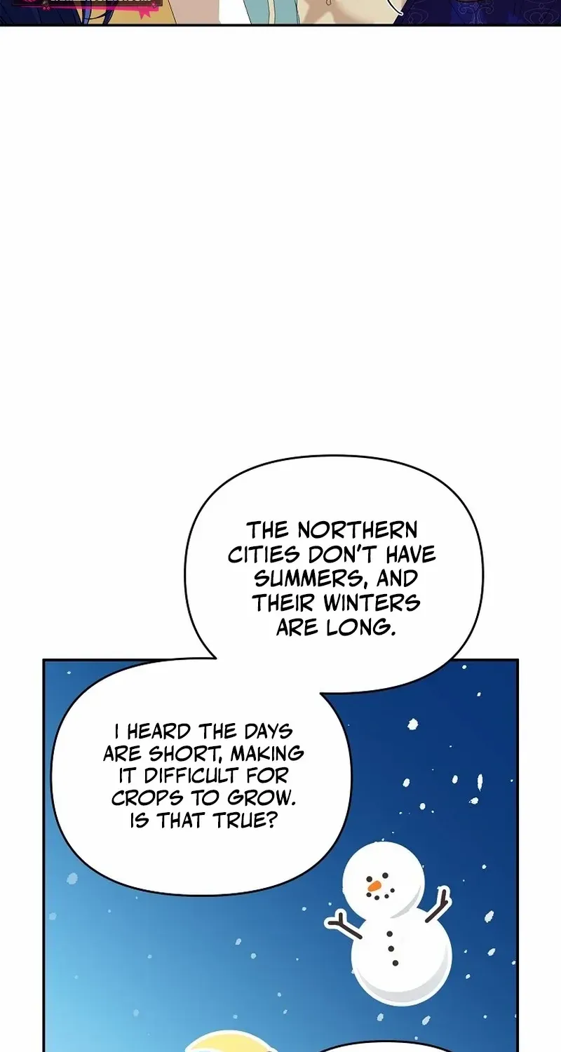 The contract marriage has come to an end Chapter 14 page 65 - 