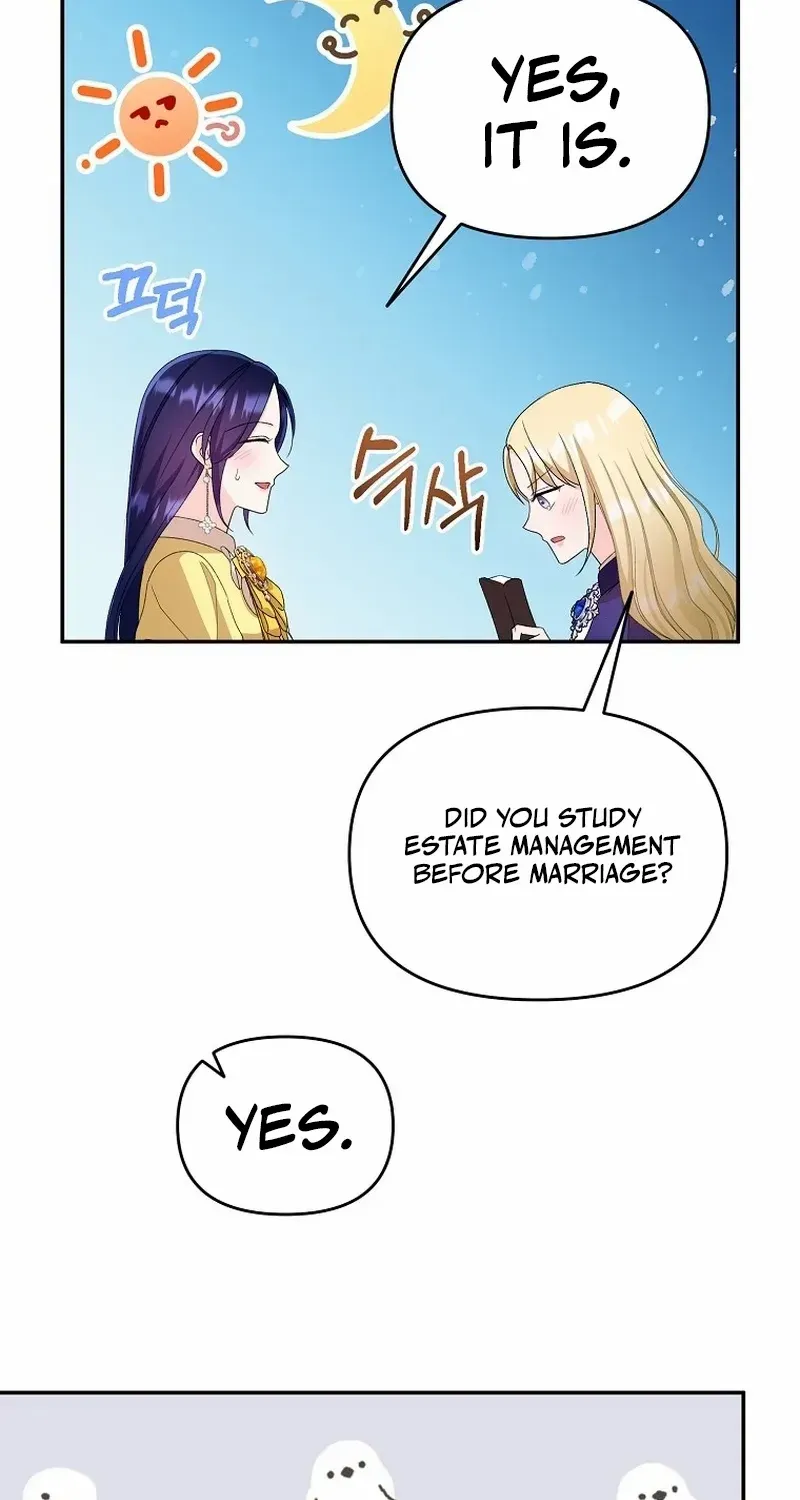 The contract marriage has come to an end Chapter 14 page 66 - 