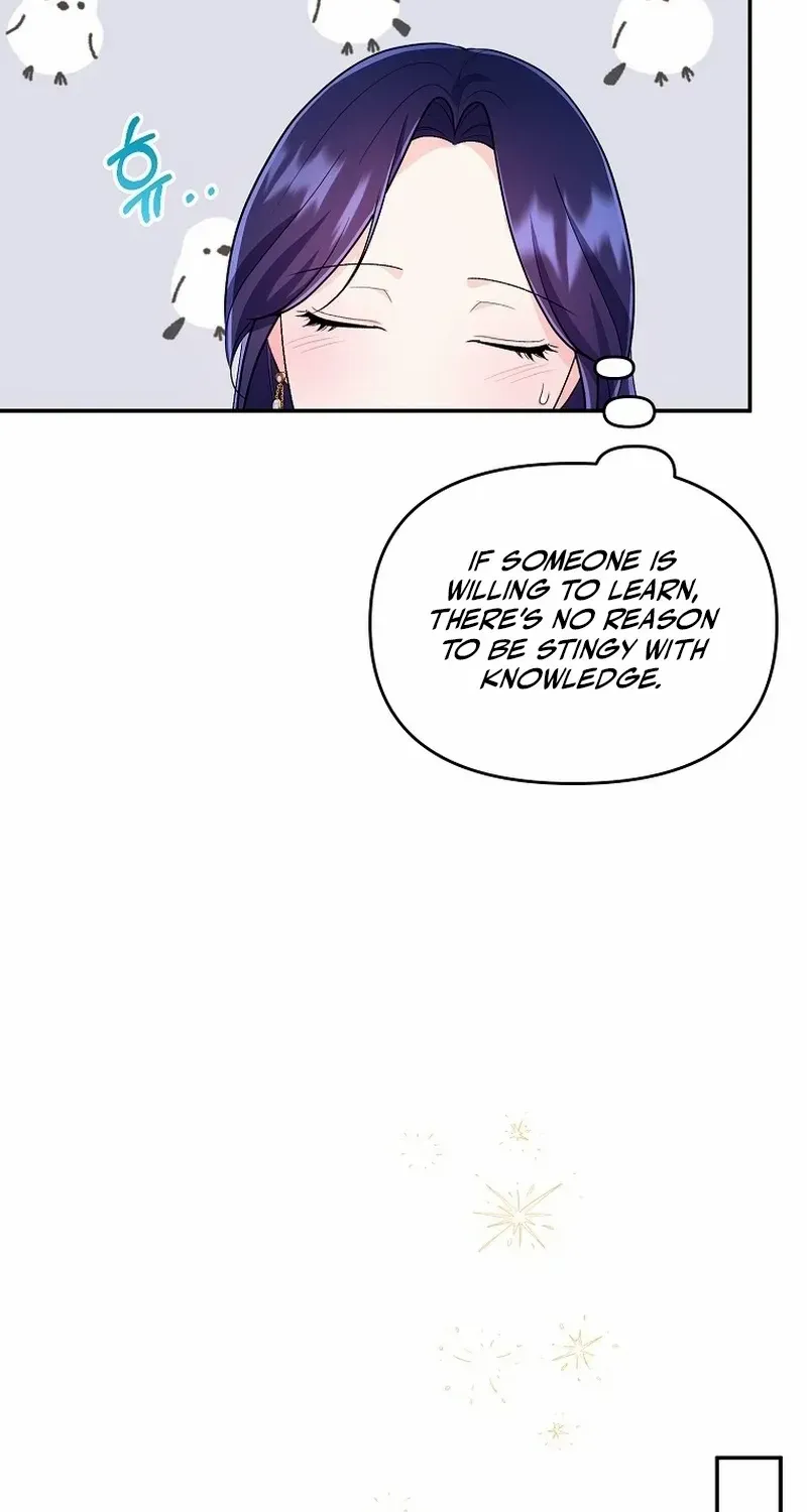 The contract marriage has come to an end Chapter 14 page 67 - 
