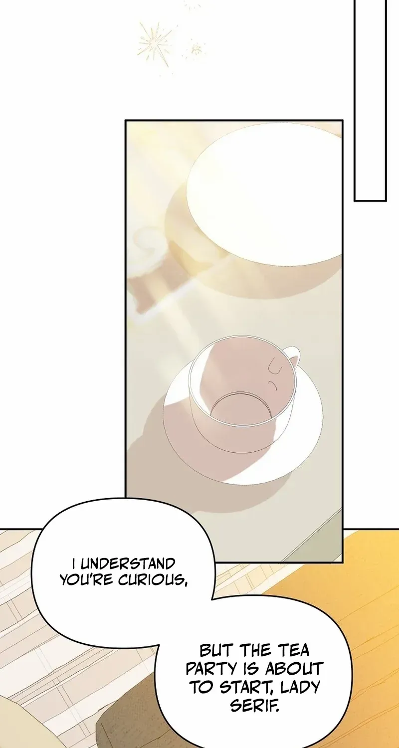 The contract marriage has come to an end Chapter 14 page 68 - 