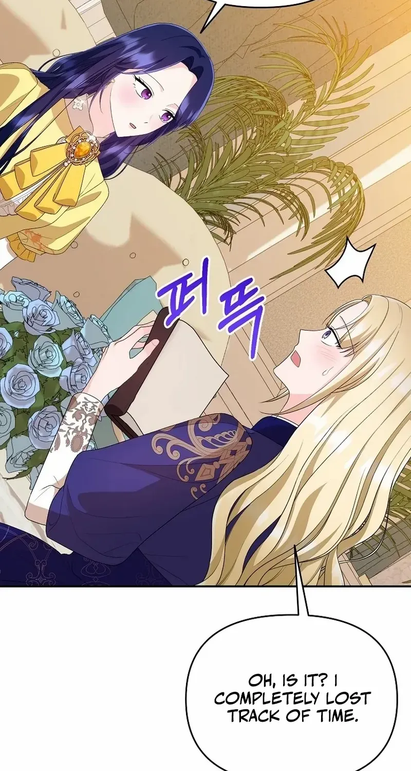 The contract marriage has come to an end Chapter 14 page 69 - 