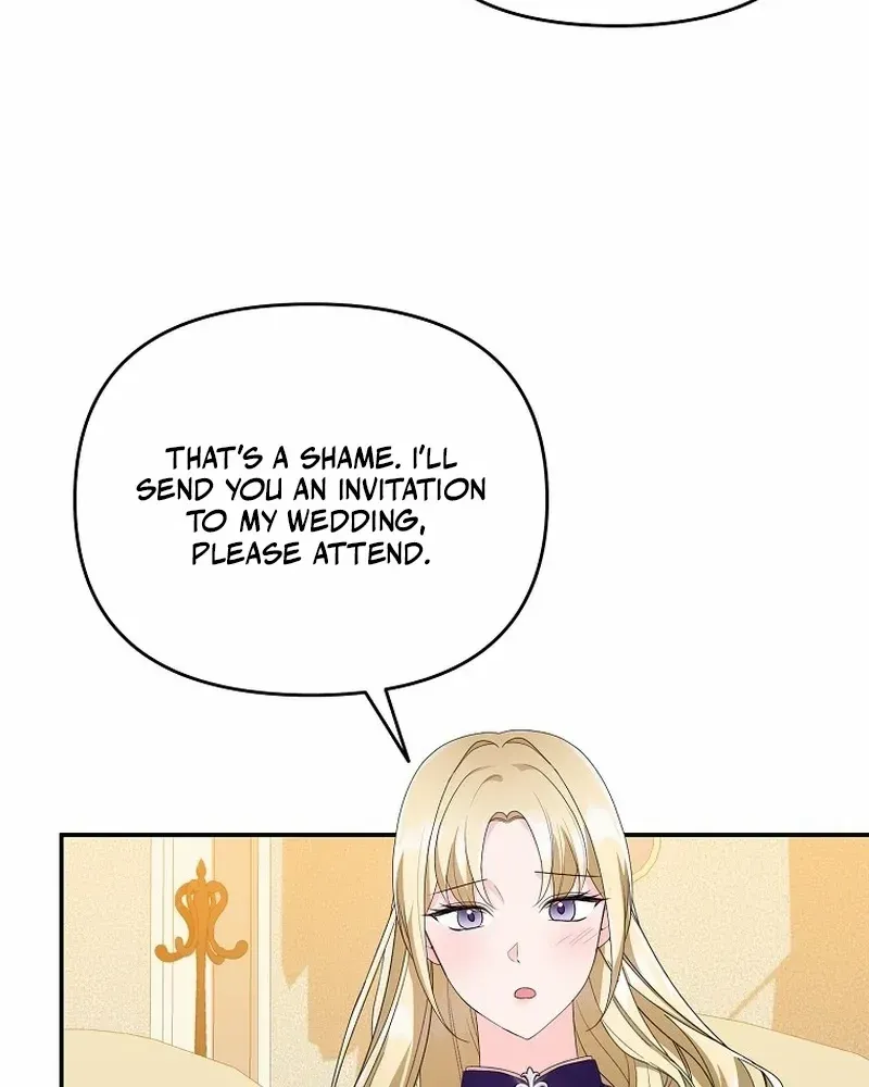 The contract marriage has come to an end Chapter 14 page 70 - 