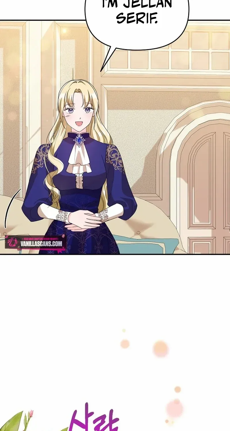 The contract marriage has come to an end Chapter 14 page 8 - 