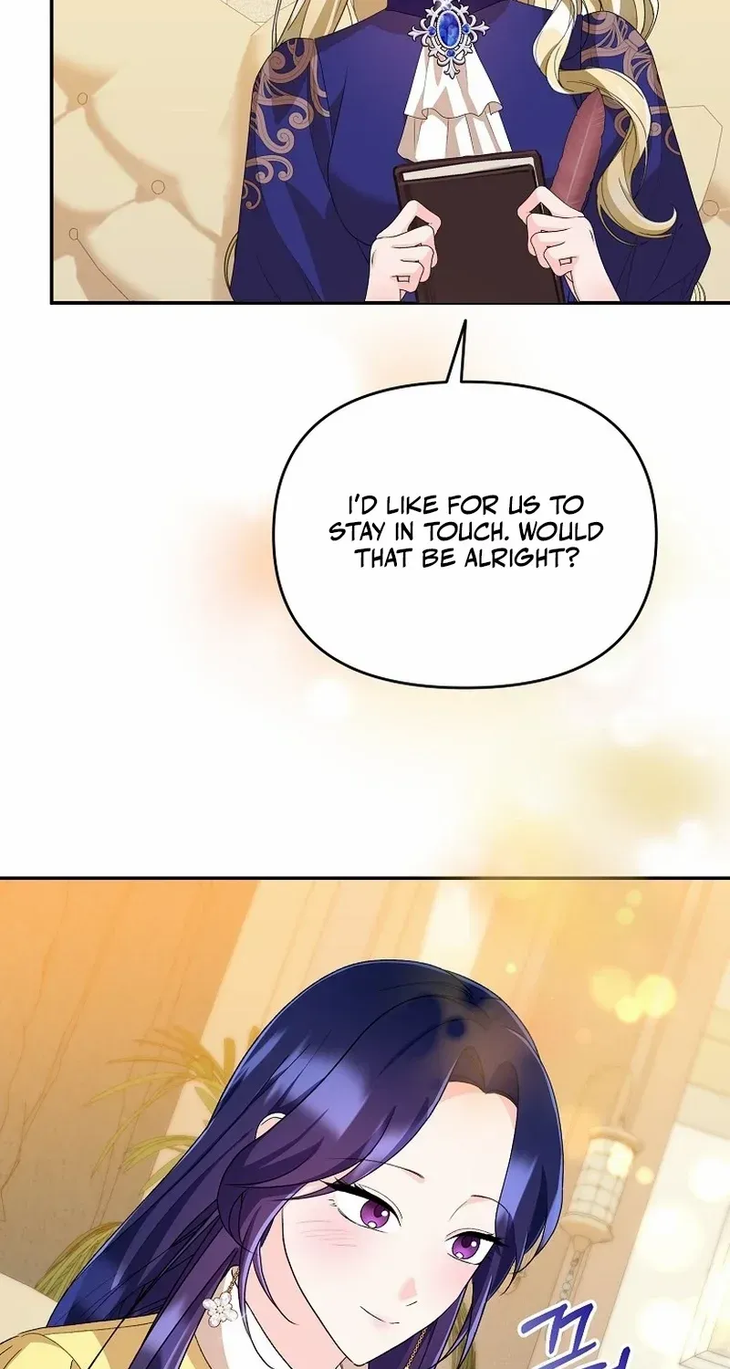 The contract marriage has come to an end Chapter 14 page 71 - 