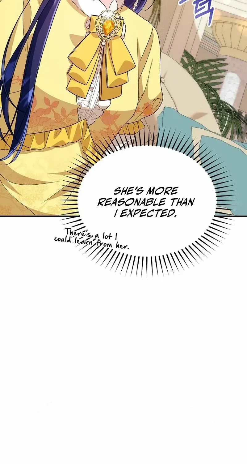 The contract marriage has come to an end Chapter 14 page 72 - 
