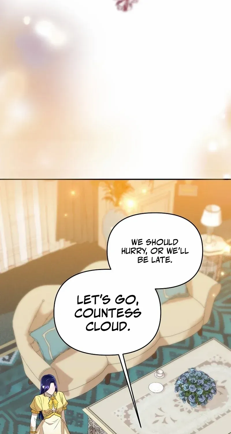 The contract marriage has come to an end Chapter 14 page 75 - 