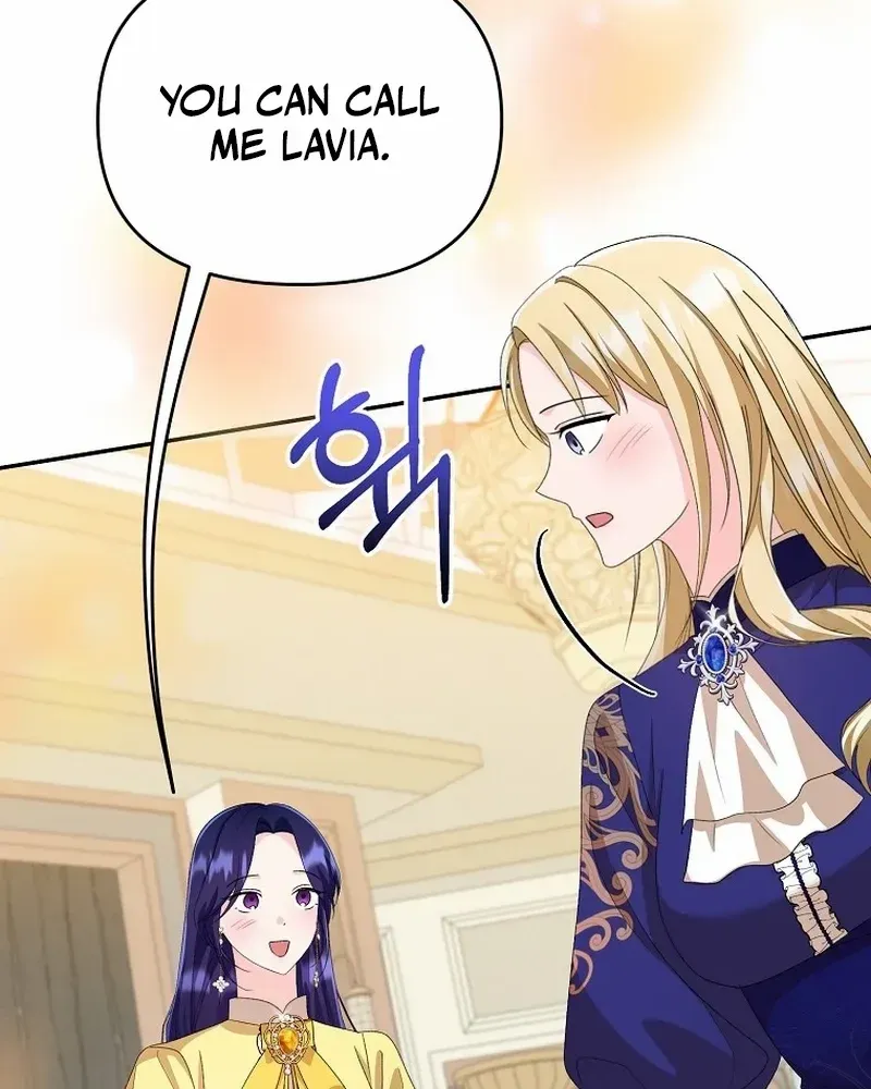 The contract marriage has come to an end Chapter 14 page 77 - 