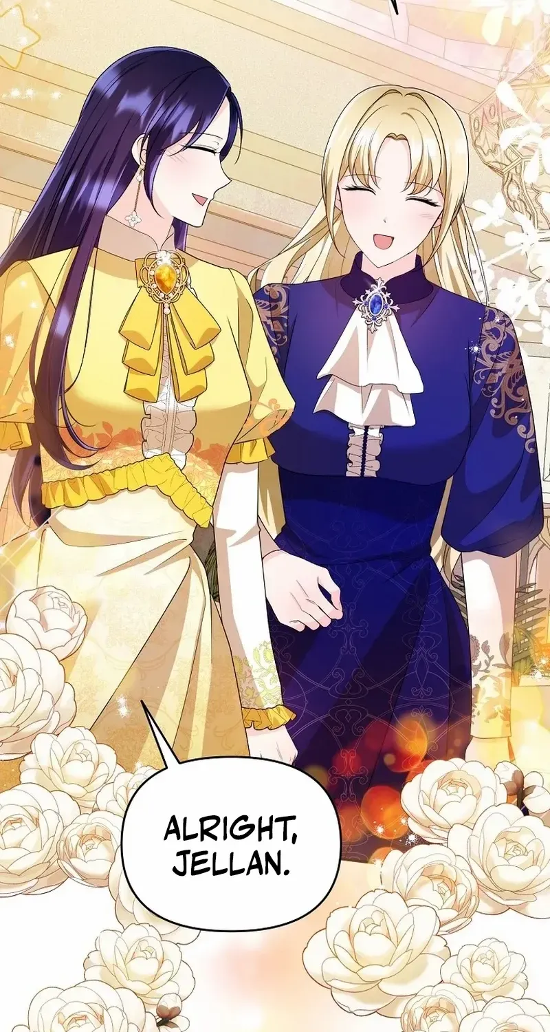 The contract marriage has come to an end Chapter 14 page 79 - 
