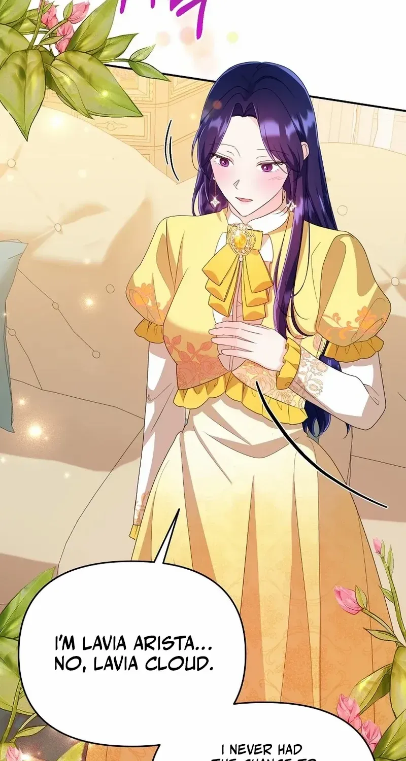 The contract marriage has come to an end Chapter 14 page 9 - 