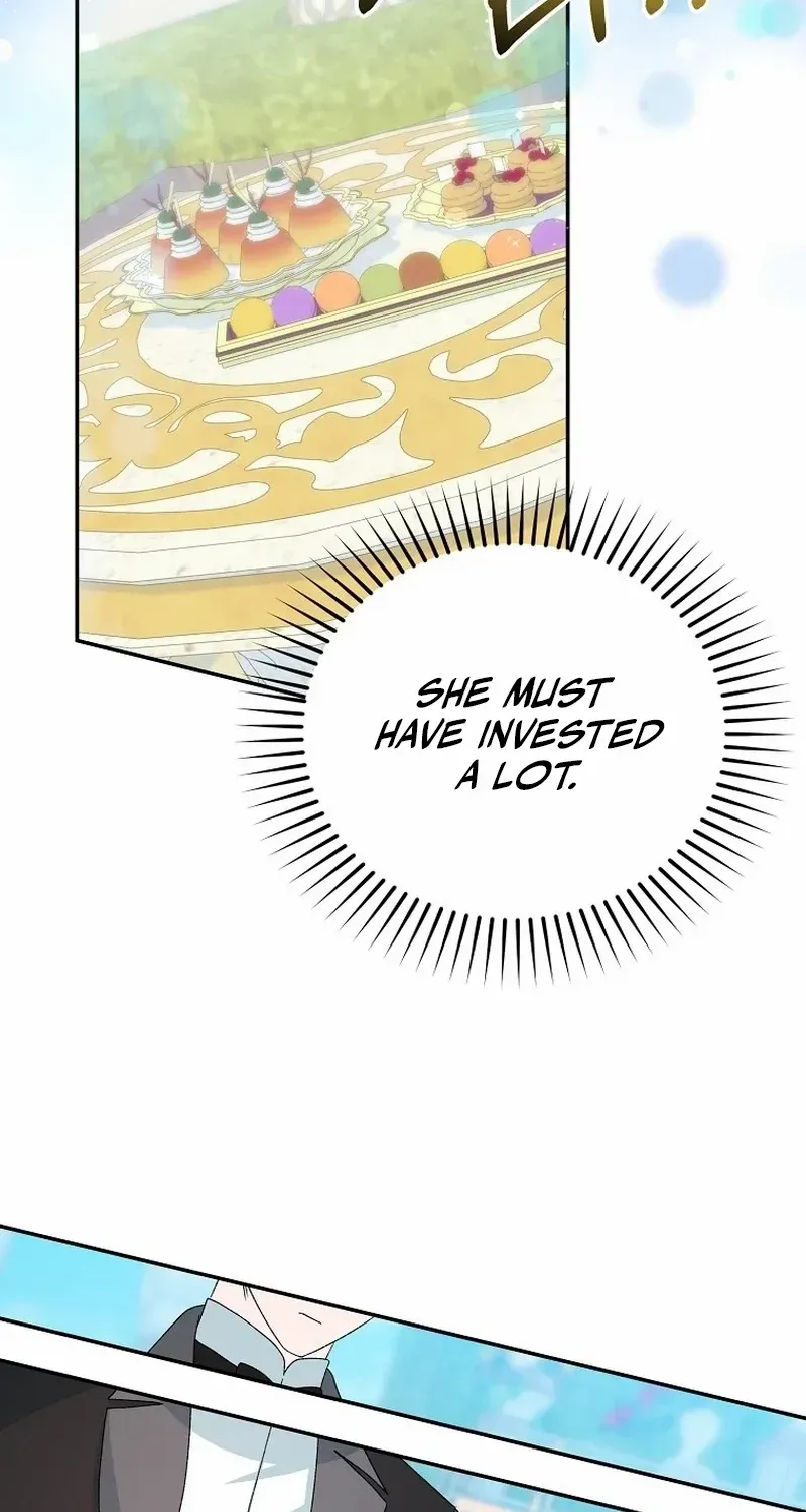 The contract marriage has come to an end Chapter 14 page 83 - 