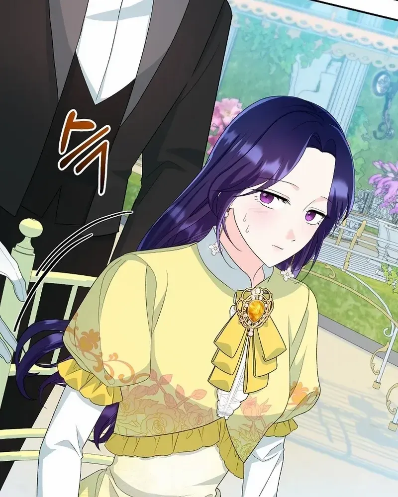 The contract marriage has come to an end Chapter 14 page 84 - 