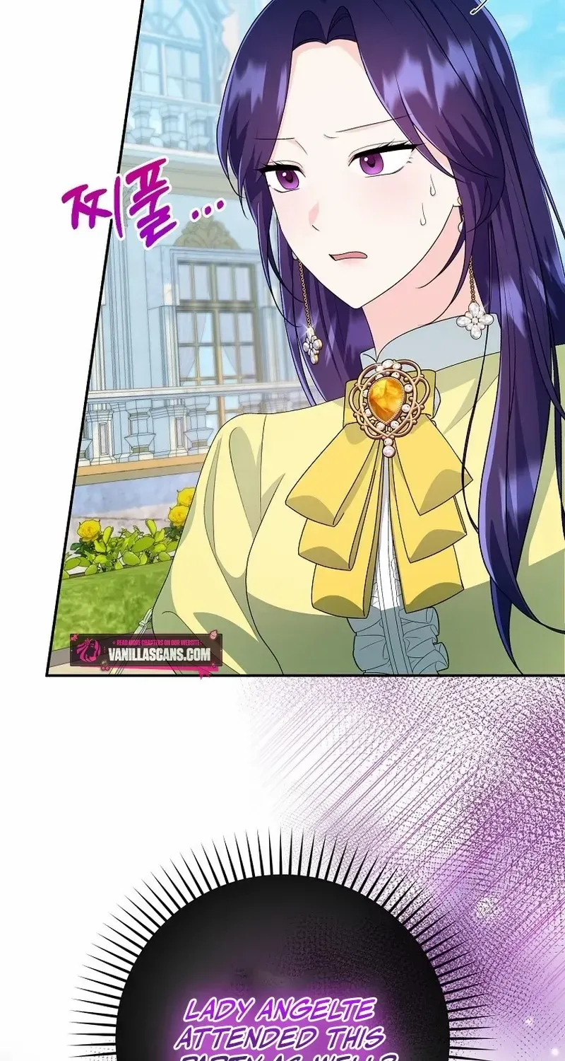 The contract marriage has come to an end Chapter 14 page 88 - 