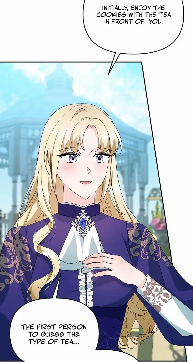 The contract marriage has come to an end Chapter 15 page 12 - 