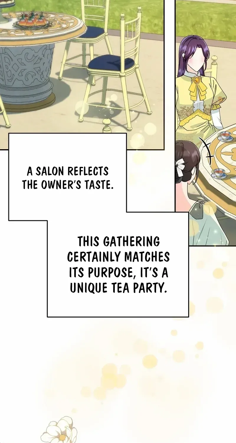 The contract marriage has come to an end Chapter 15 page 17 - 