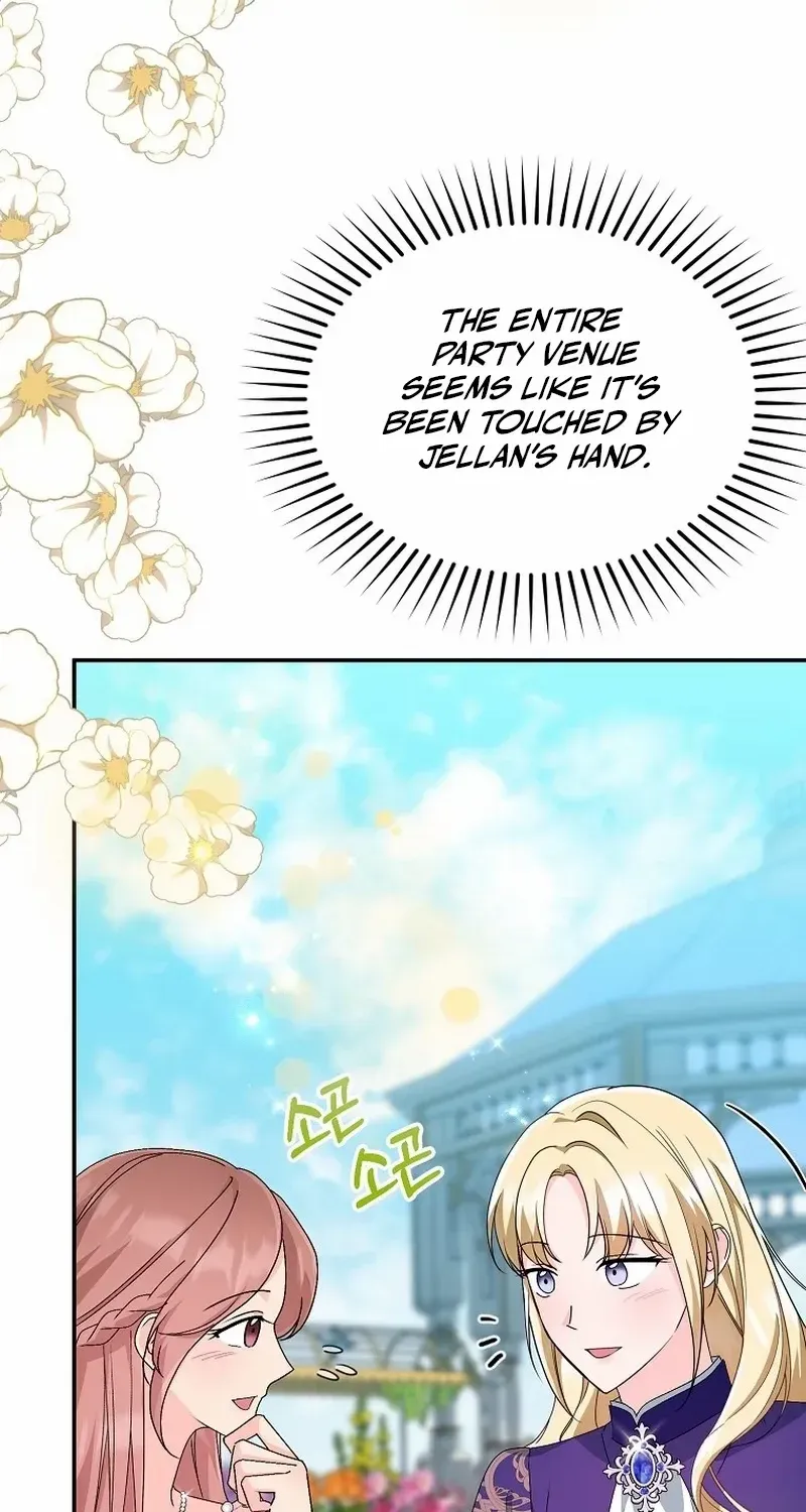 The contract marriage has come to an end Chapter 15 page 18 - 