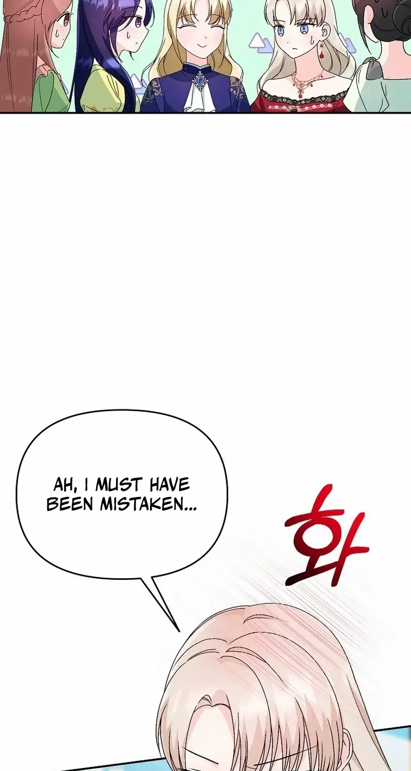 The contract marriage has come to an end Chapter 15 page 27 - 