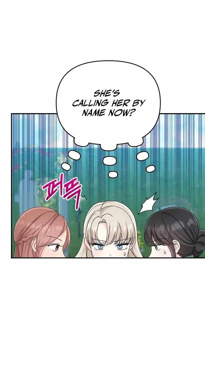 The contract marriage has come to an end Chapter 15 page 34 - 