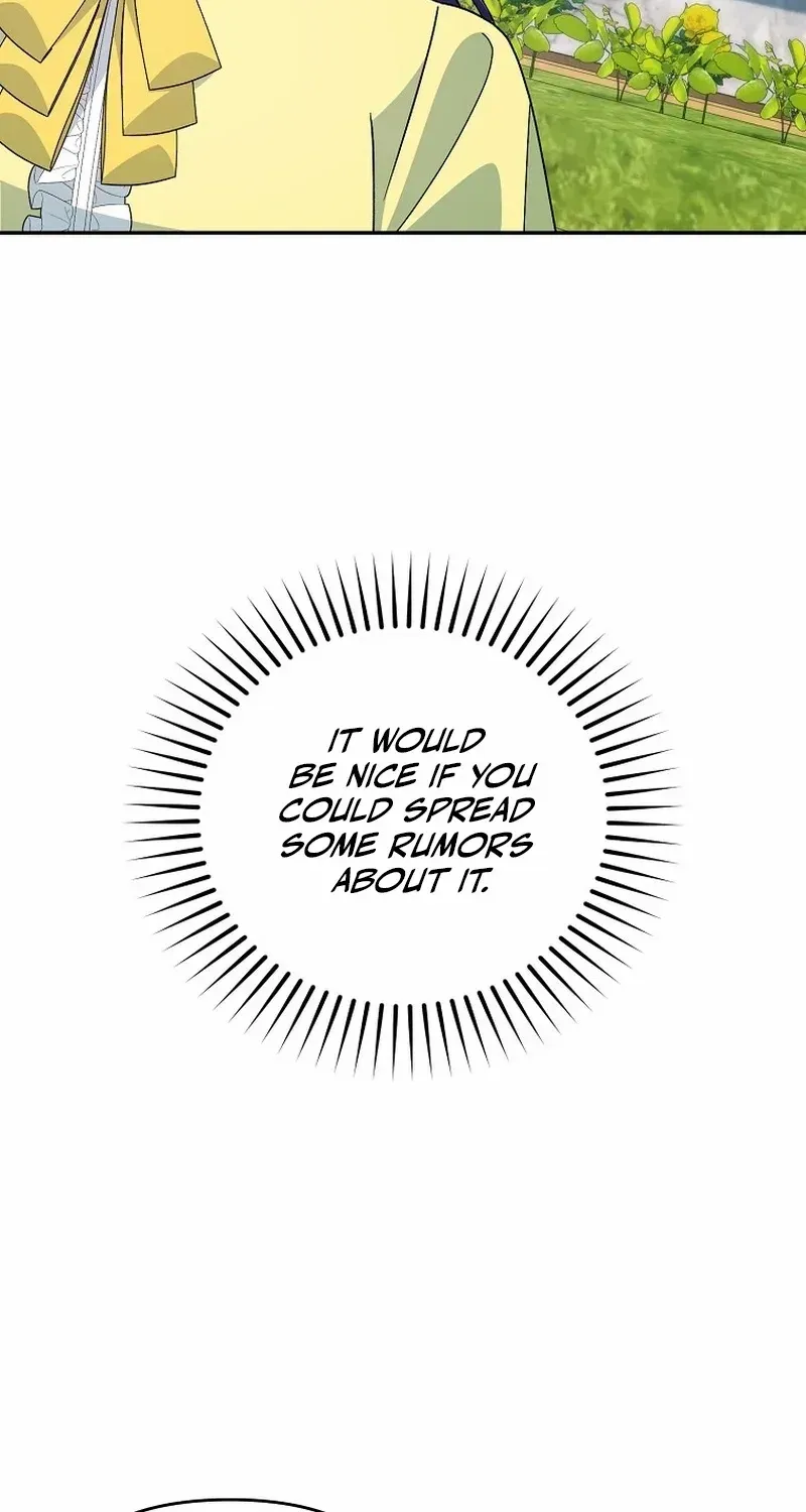 The contract marriage has come to an end Chapter 15 page 36 - 