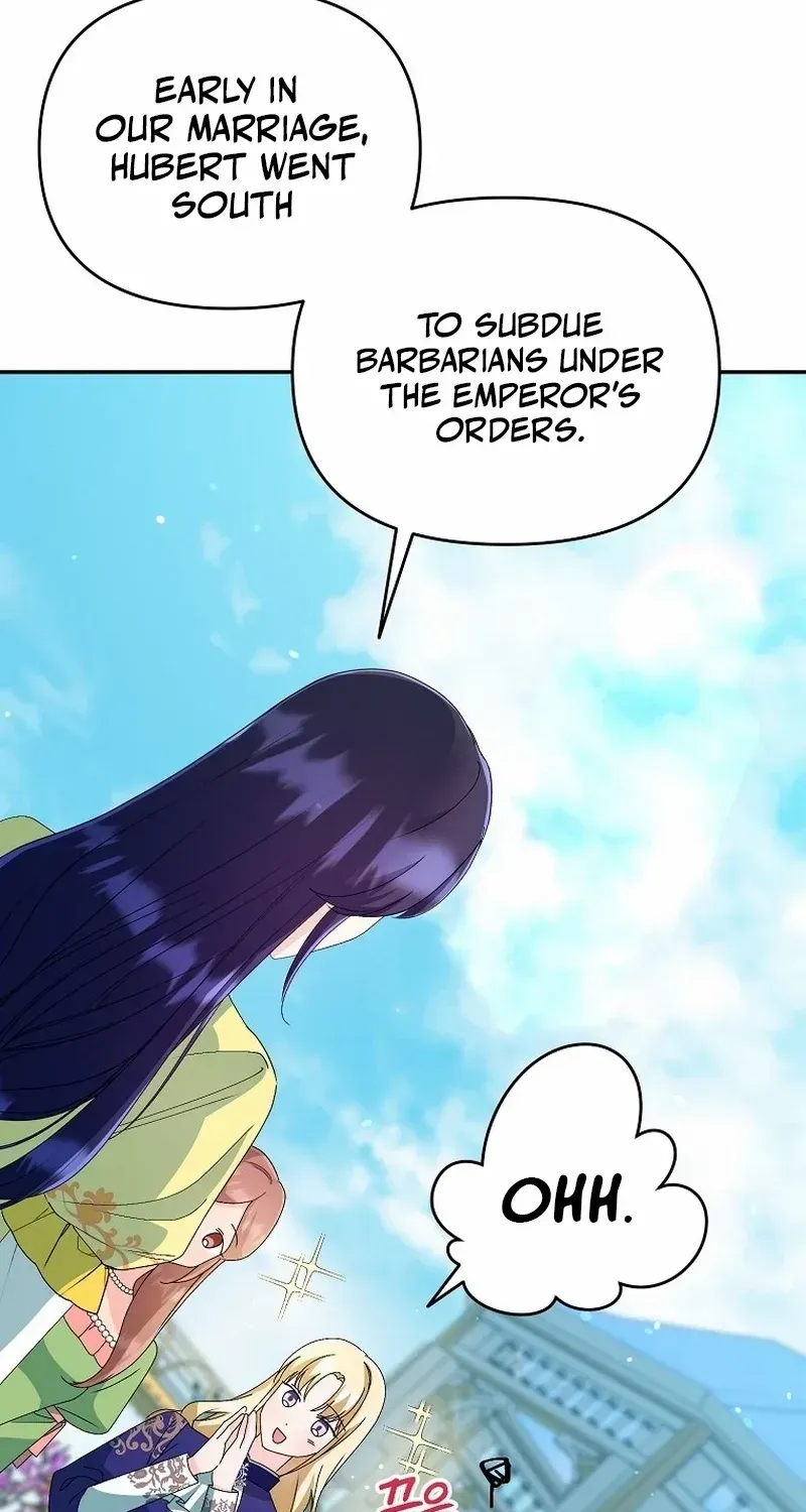 The contract marriage has come to an end Chapter 15 page 37 - 