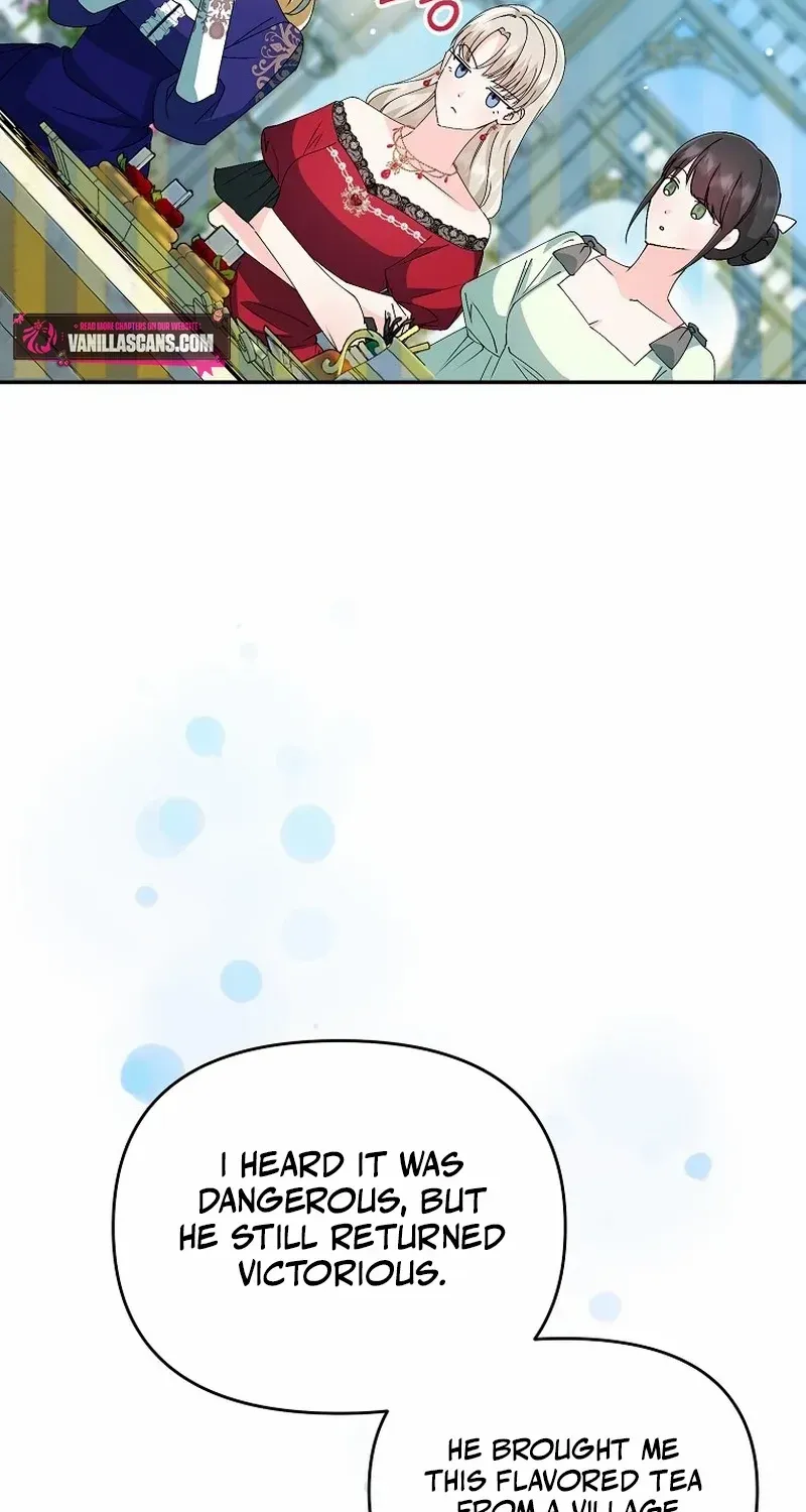 The contract marriage has come to an end Chapter 15 page 38 - 
