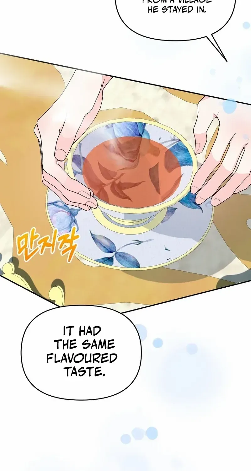 The contract marriage has come to an end Chapter 15 page 39 - 
