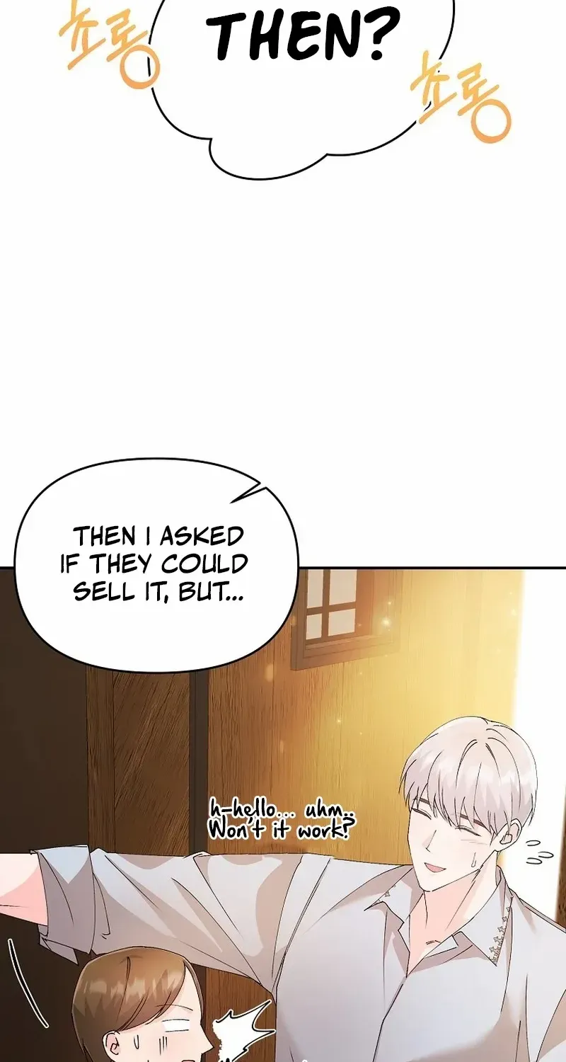 The contract marriage has come to an end Chapter 15 page 46 - 