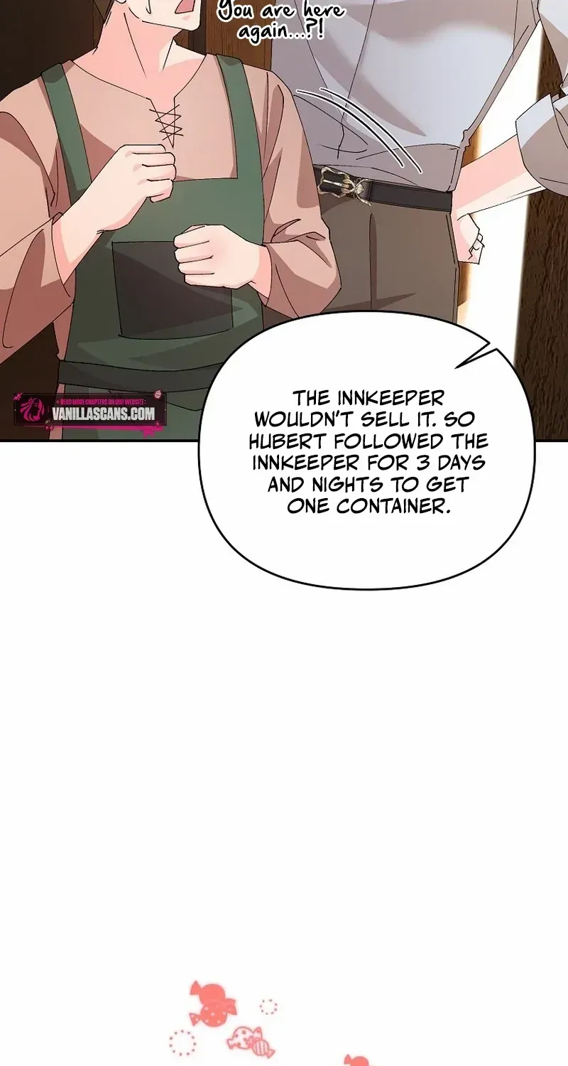 The contract marriage has come to an end Chapter 15 page 47 - 
