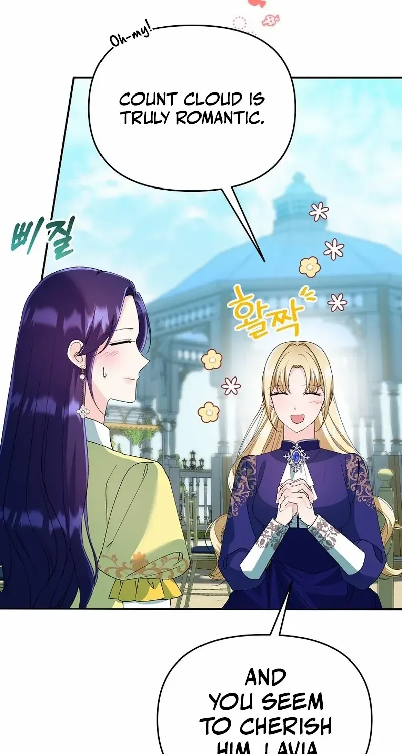 The contract marriage has come to an end Chapter 15 page 48 - 