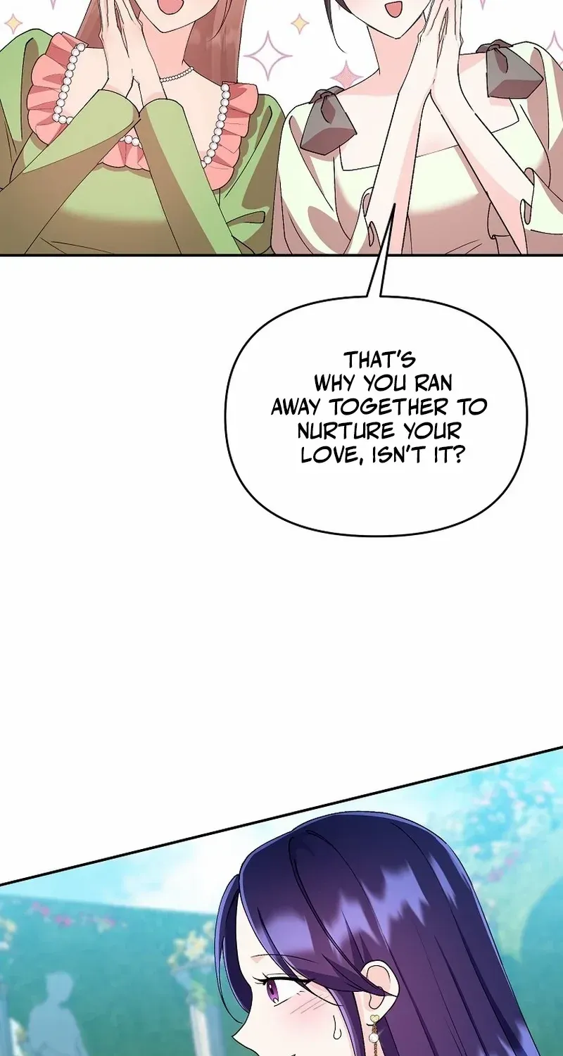 The contract marriage has come to an end Chapter 15 page 50 - 