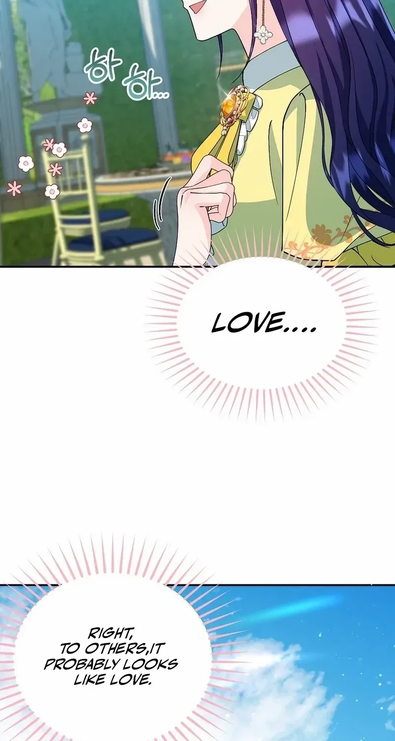 The contract marriage has come to an end Chapter 15 page 51 - 