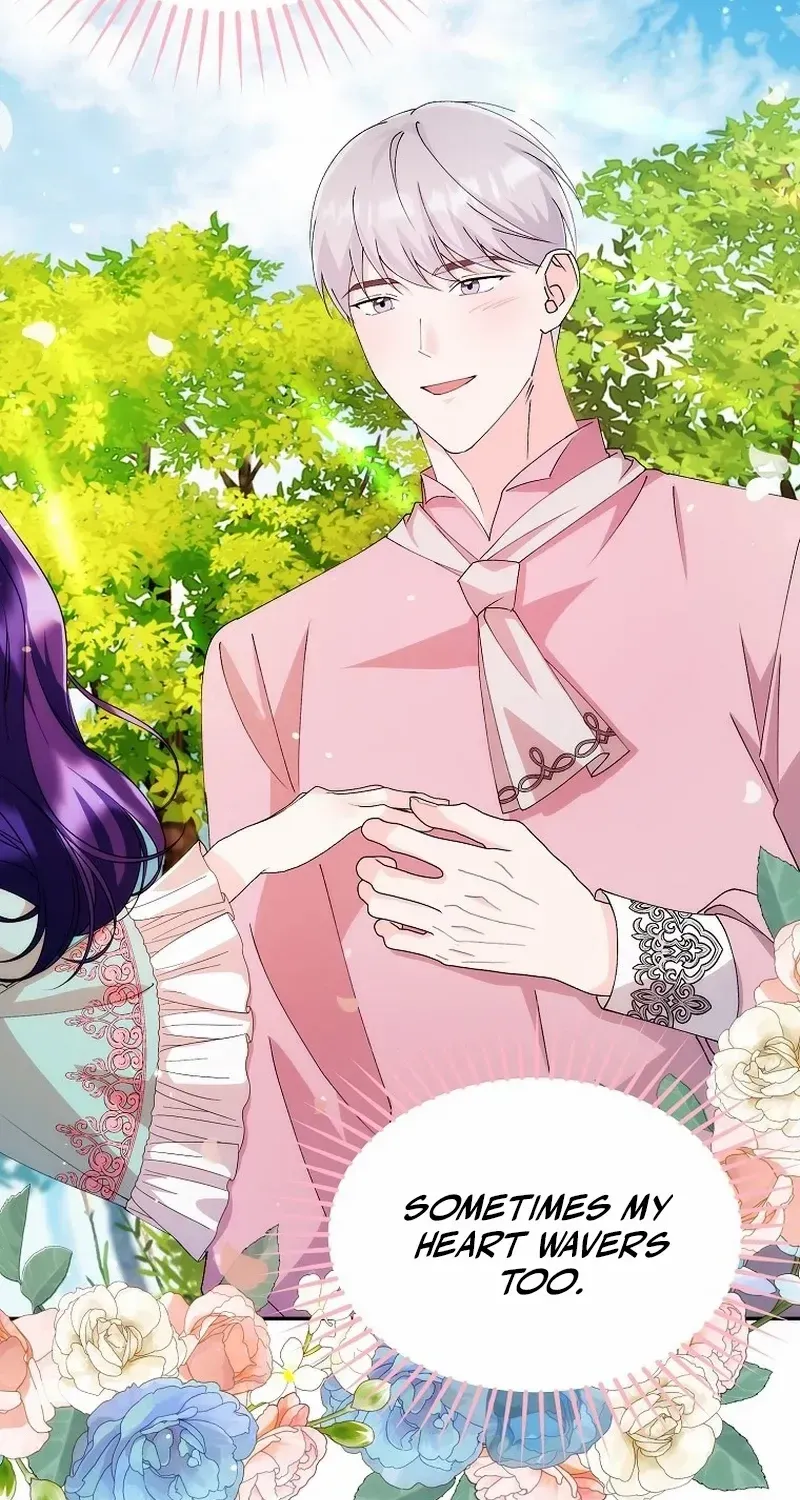 The contract marriage has come to an end Chapter 15 page 52 - 