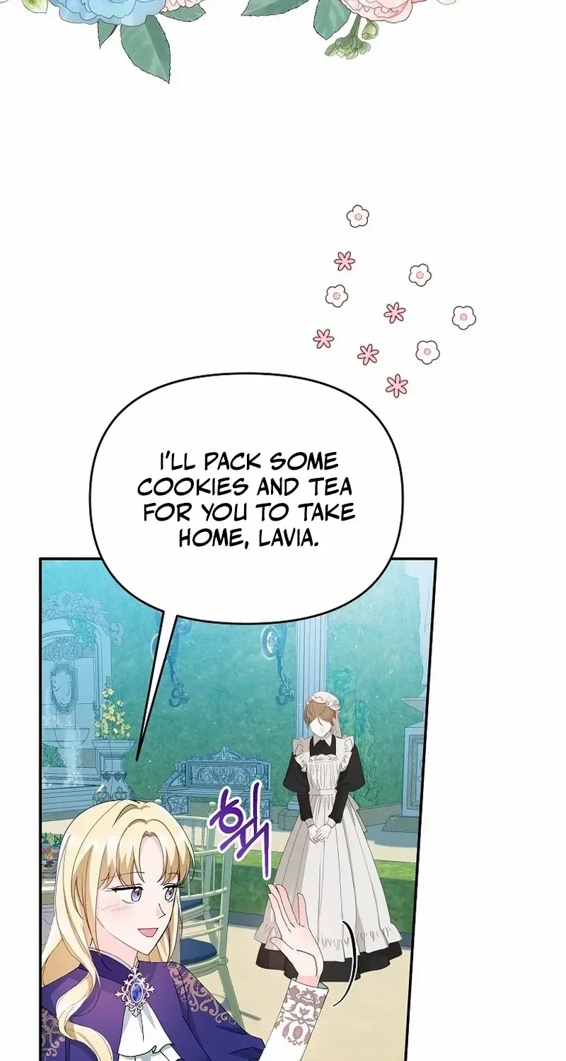 The contract marriage has come to an end Chapter 15 page 53 - 