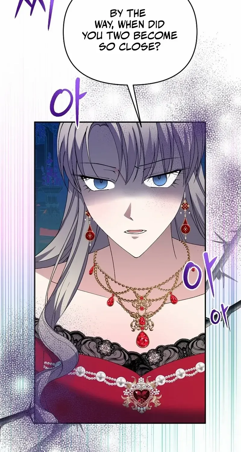 The contract marriage has come to an end Chapter 15 page 55 - 