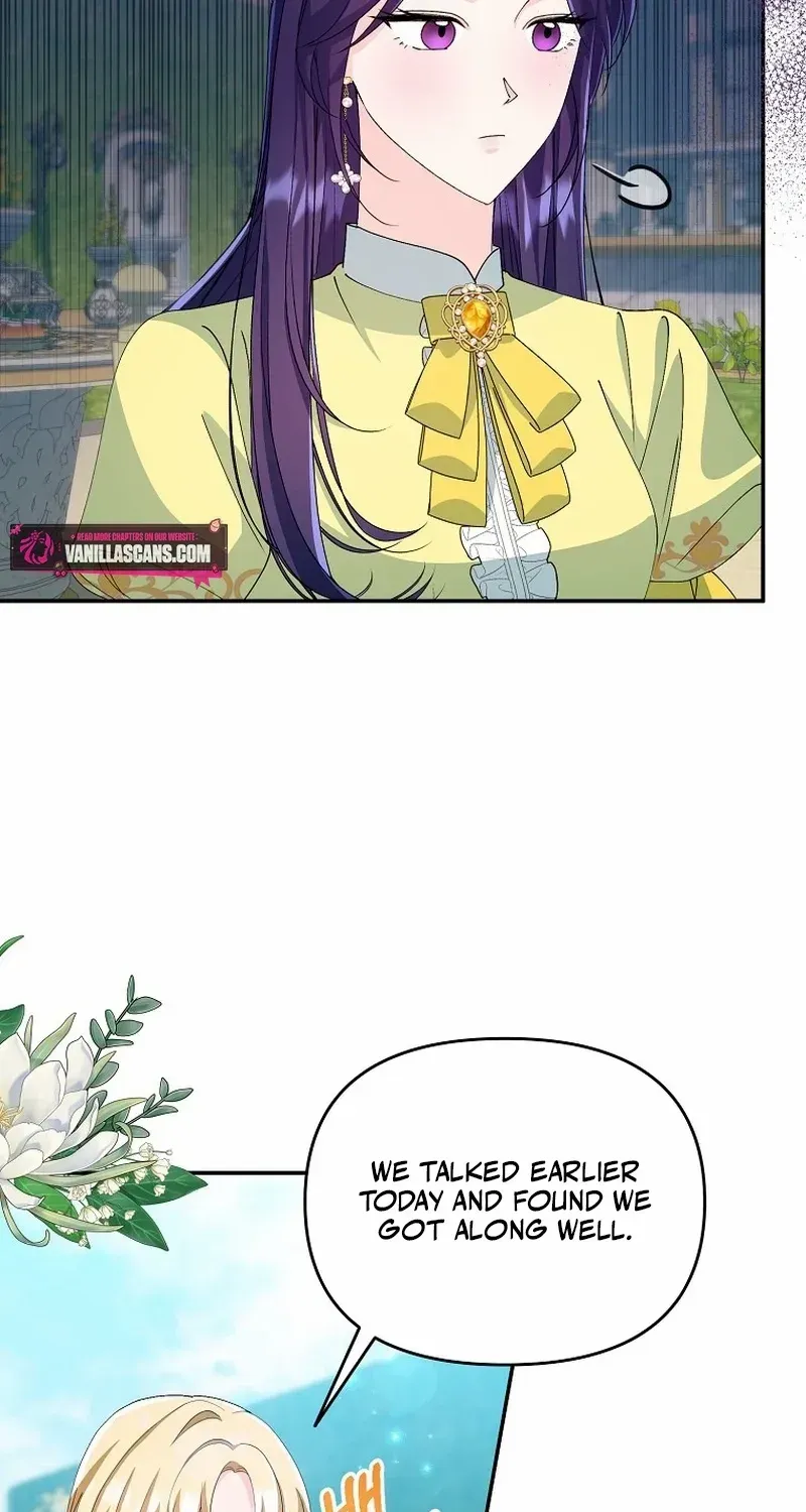 The contract marriage has come to an end Chapter 15 page 57 - 