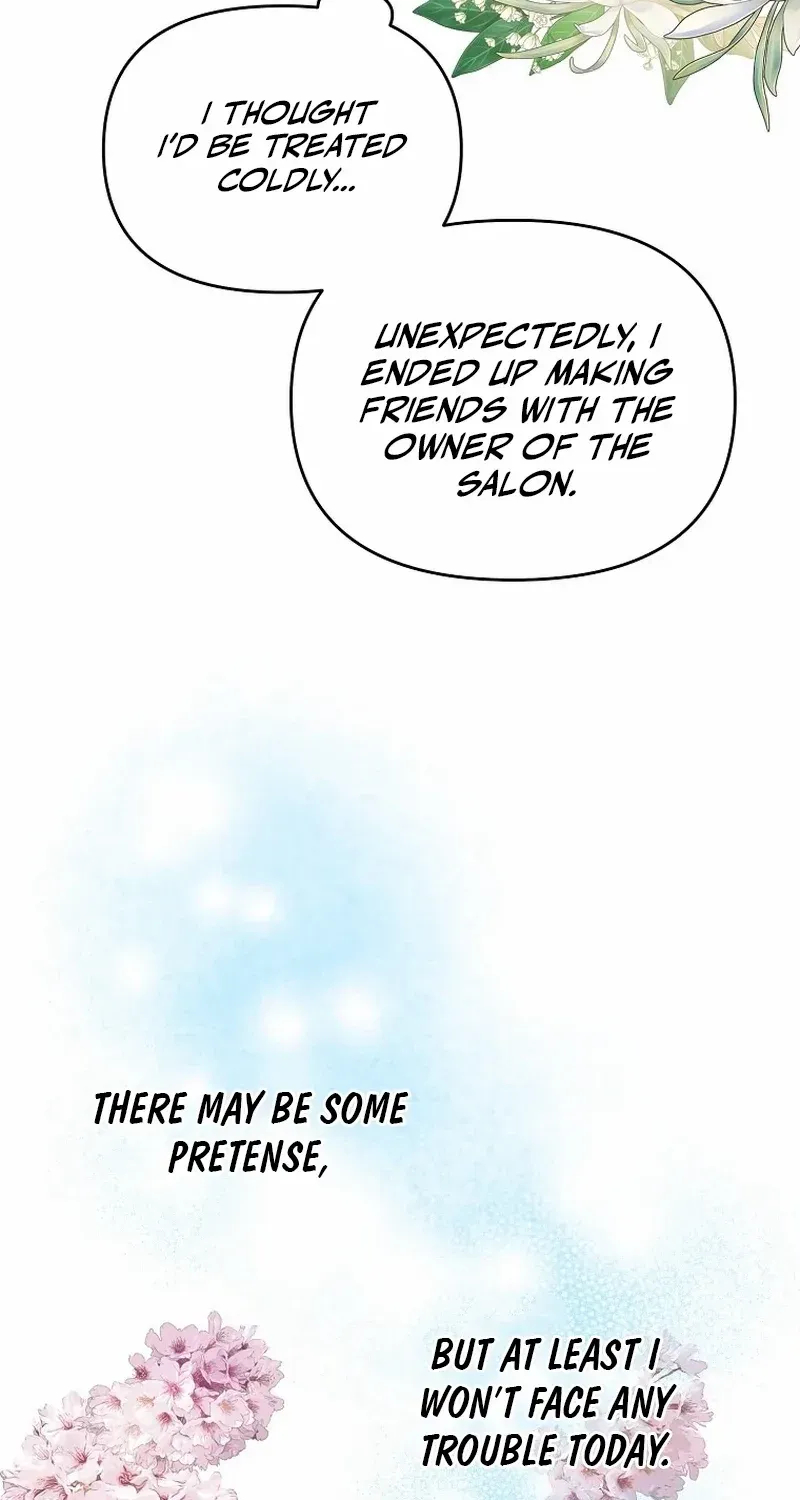 The contract marriage has come to an end Chapter 15 page 59 - 