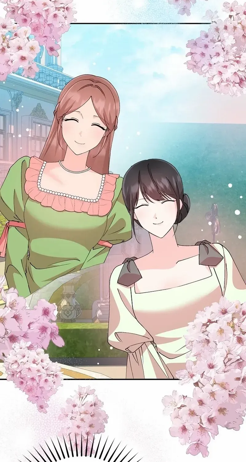 The contract marriage has come to an end Chapter 15 page 60 - 