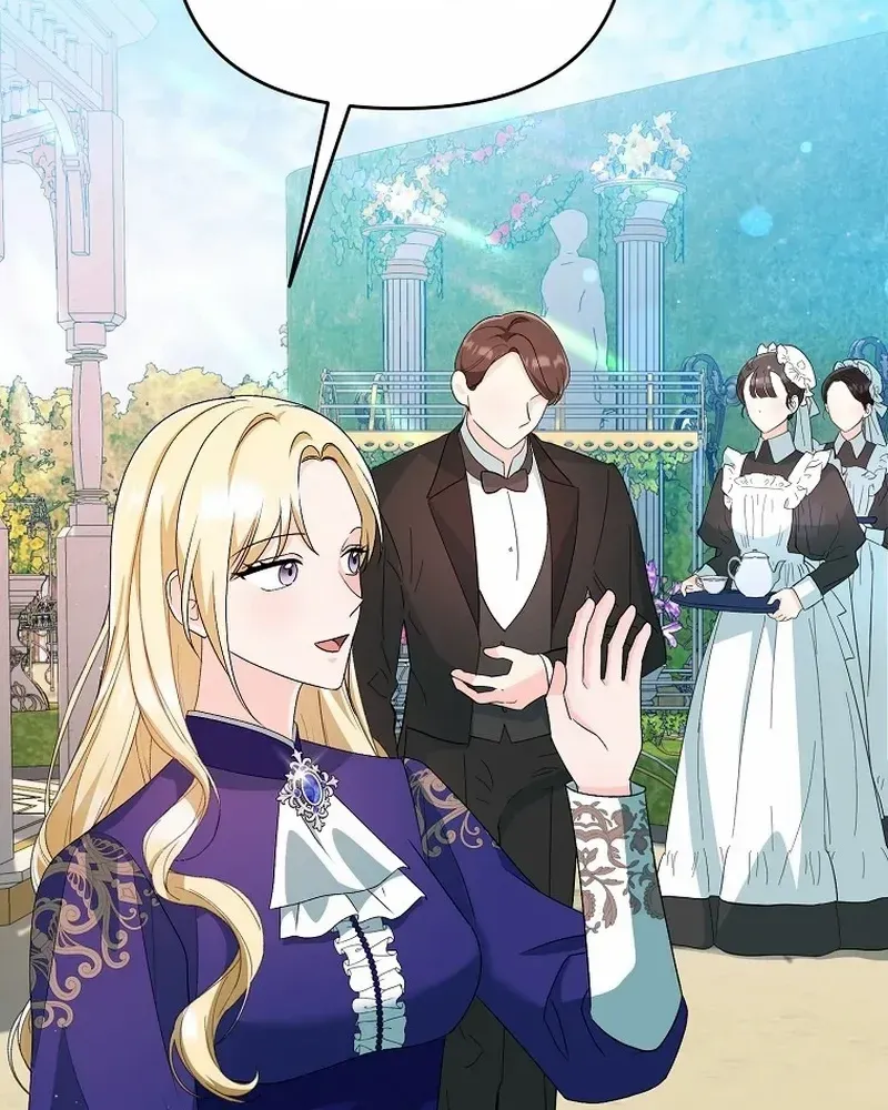 The contract marriage has come to an end Chapter 15 page 7 - 