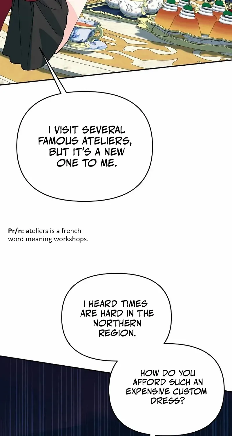 The contract marriage has come to an end Chapter 15 page 64 - 
