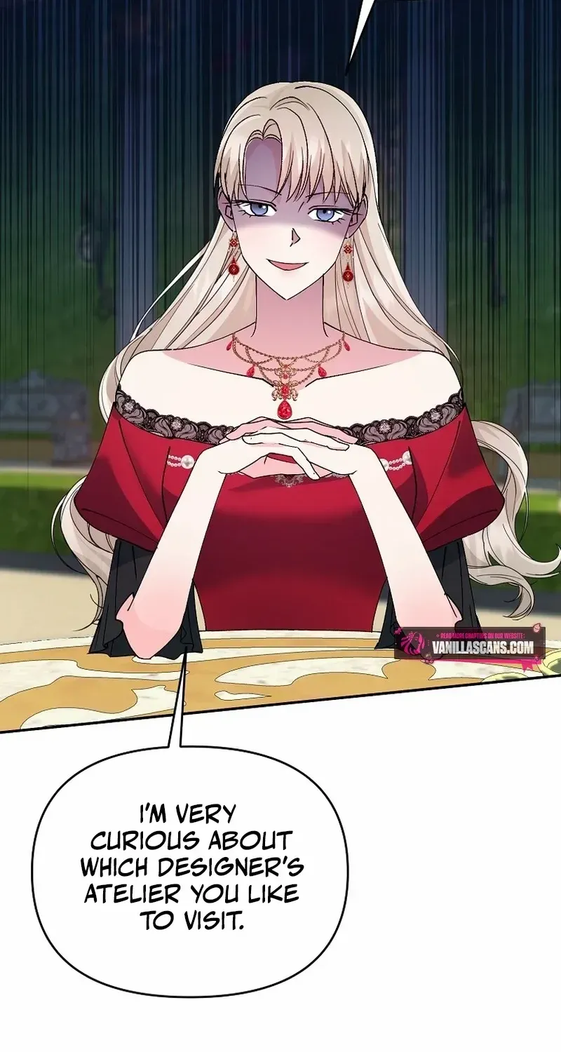 The contract marriage has come to an end Chapter 15 page 65 - 