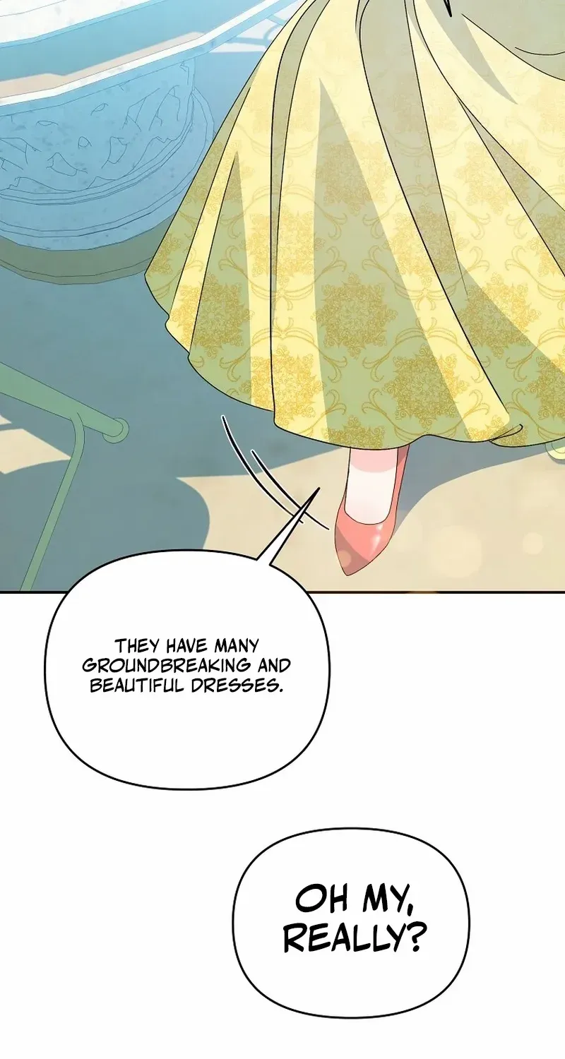 The contract marriage has come to an end Chapter 15 page 71 - 
