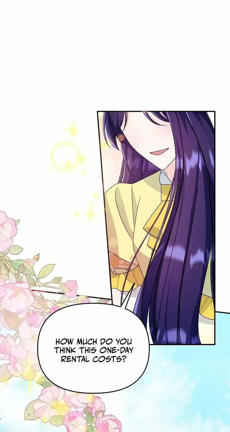 The contract marriage has come to an end Chapter 15 page 72 - 