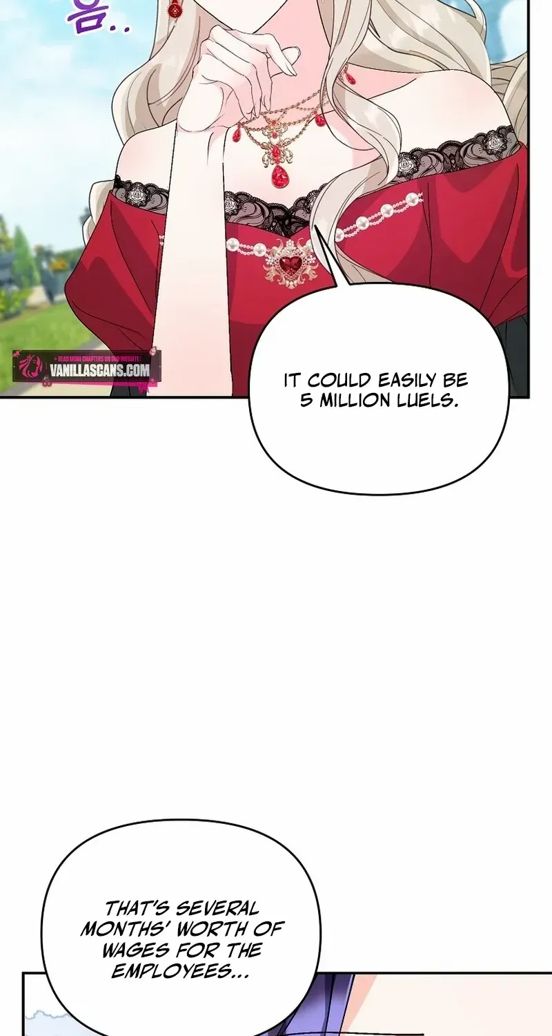 The contract marriage has come to an end Chapter 15 page 76 - 