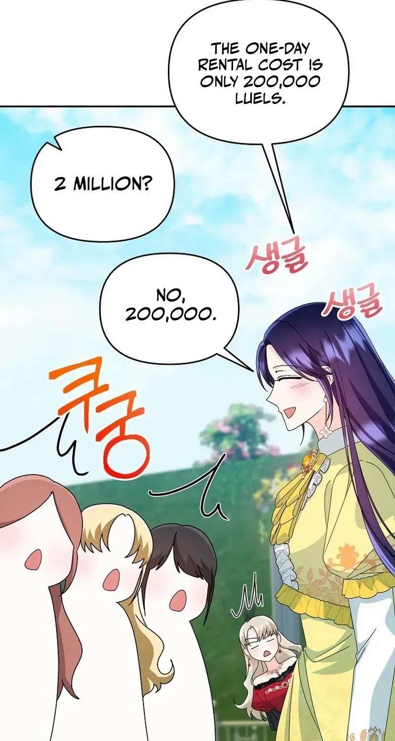 The contract marriage has come to an end Chapter 15 page 78 - 