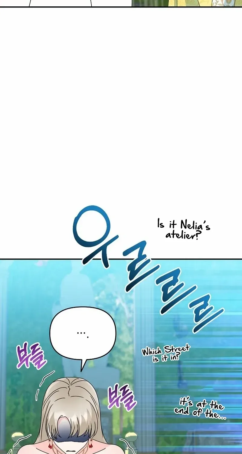 The contract marriage has come to an end Chapter 15 page 79 - 