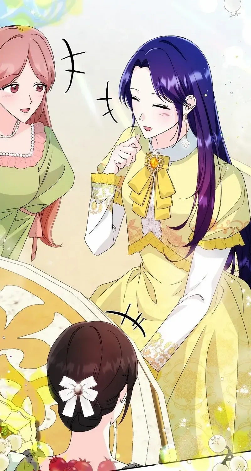 The contract marriage has come to an end Chapter 15 page 81 - 