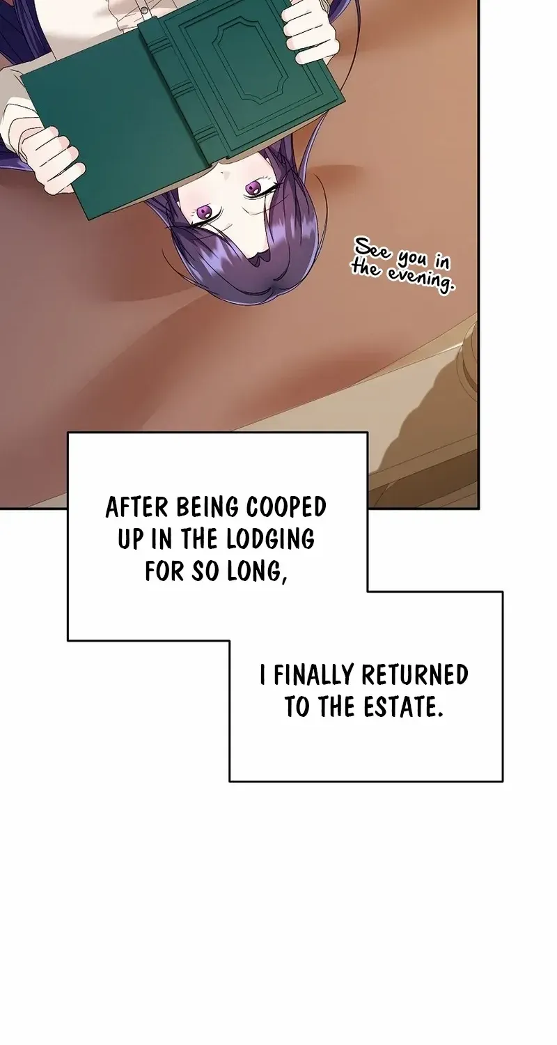 The contract marriage has come to an end Chapter 15 page 86 - 