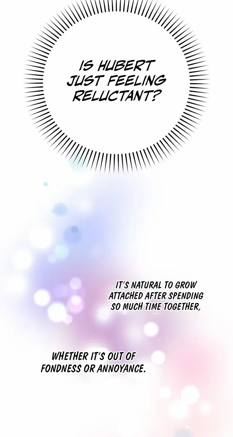 The contract marriage has come to an end Chapter 16 page 101 - 