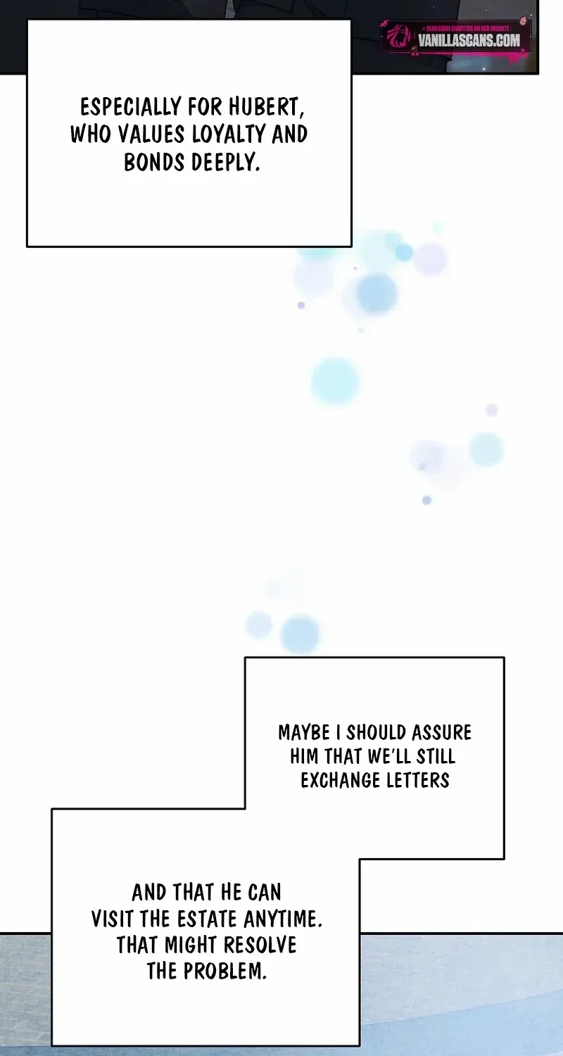 The contract marriage has come to an end Chapter 16 page 103 - 